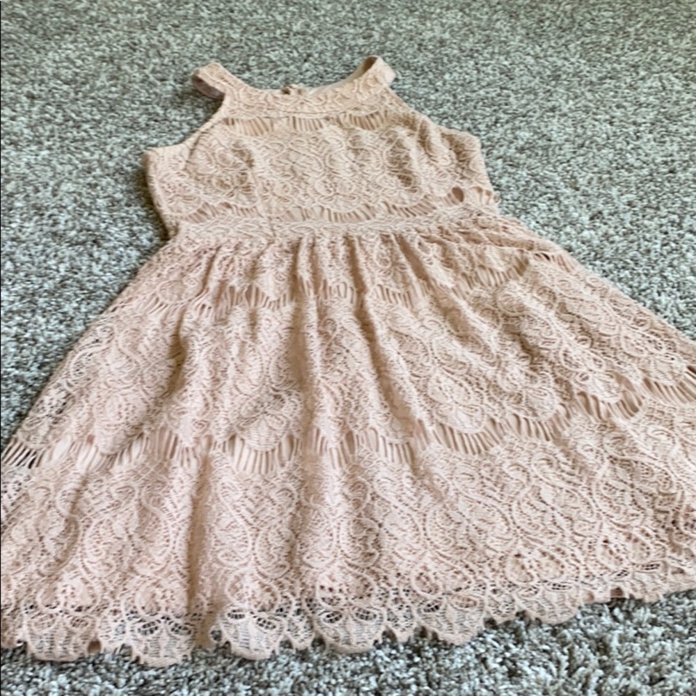 Super cute summer dress